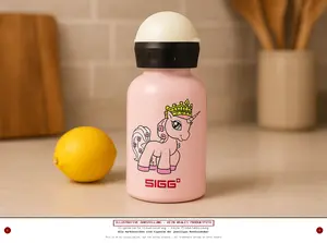 SIGG Trinkflasche