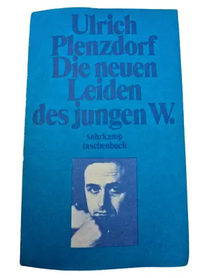 Buch für Jugendliche
