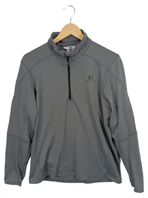 SALOMON Trainingsjacke