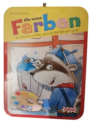 AMIGO Lernspiel