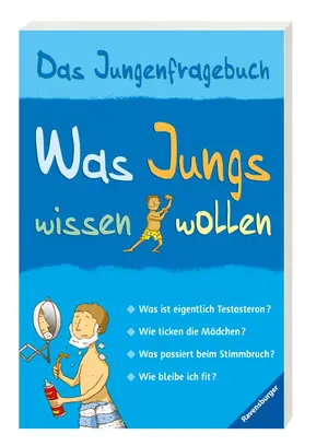 Buch für Jugendliche