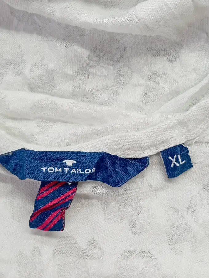 TOM TAILOR T-Shirt Bild 3