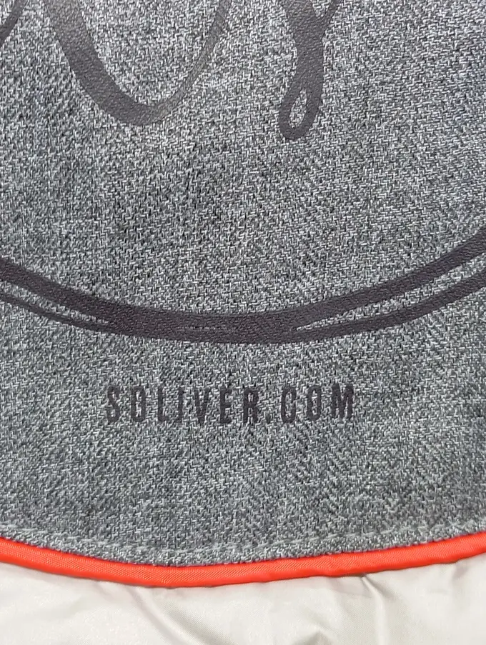 S.OLIVER Winterjacke Bild 3