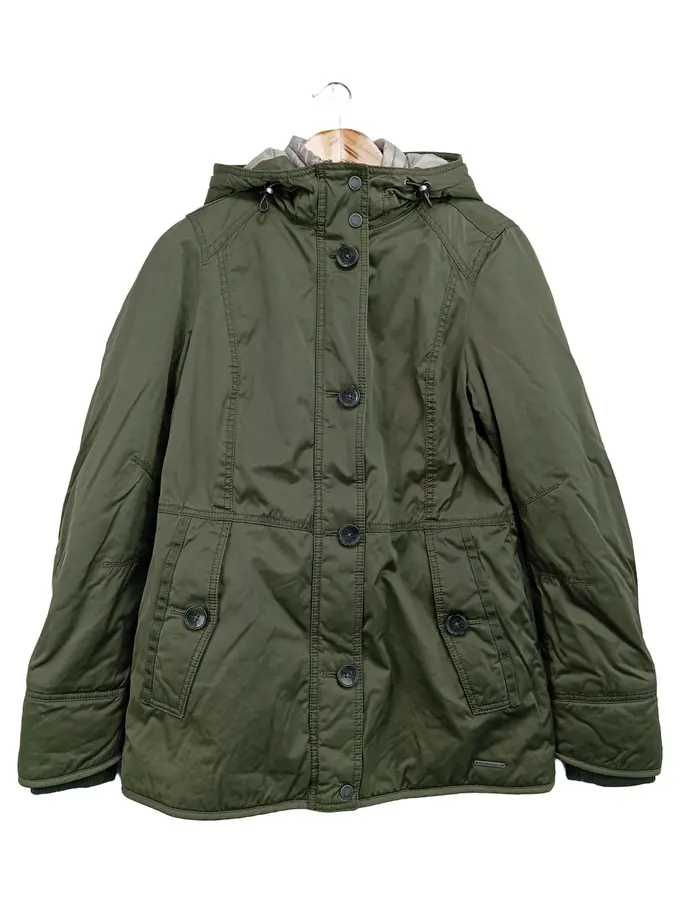 S.OLIVER Winterjacke Bild 1