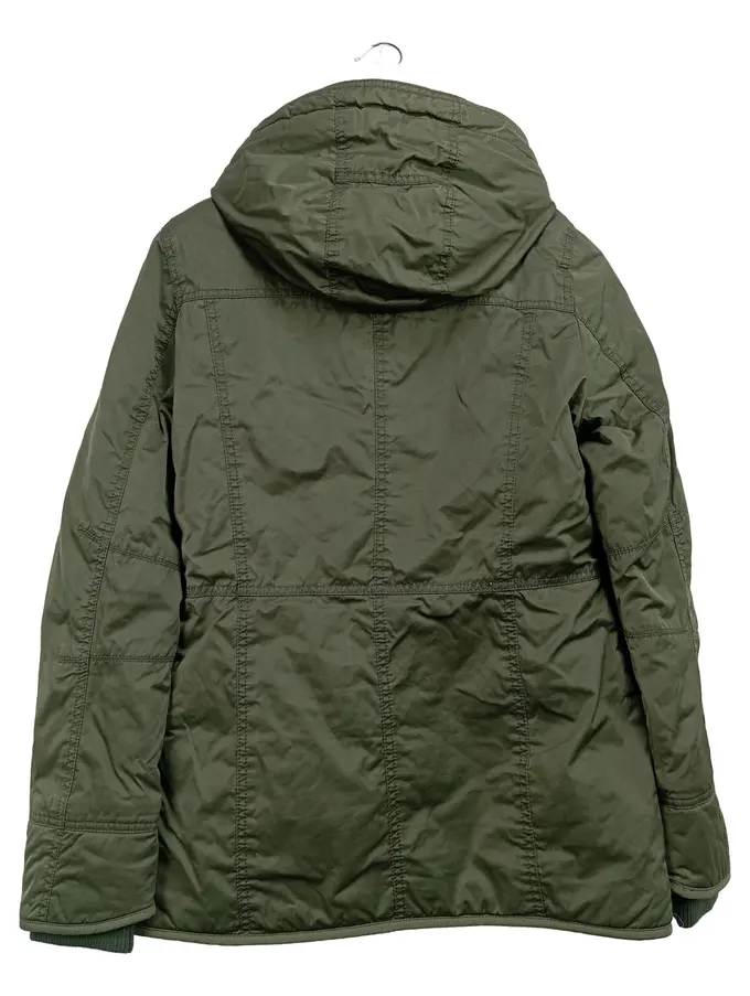 S.OLIVER Winterjacke Bild 2