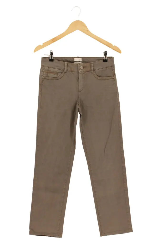 ESPRIT Stoffhose Bild 1