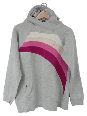 FISHBONE Kapuzenpullover