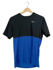 Vorschaubild 1 von Herren Sport T-Shirt Schwarz Gr. 48/M Laufshirt