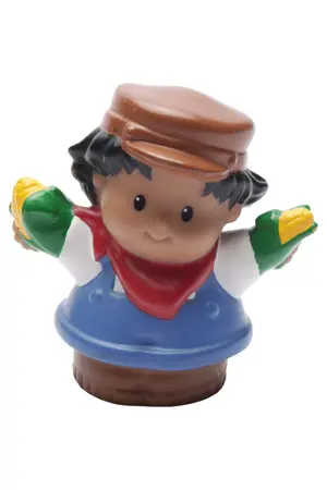 LITTLE PEOPLE Spielfigur