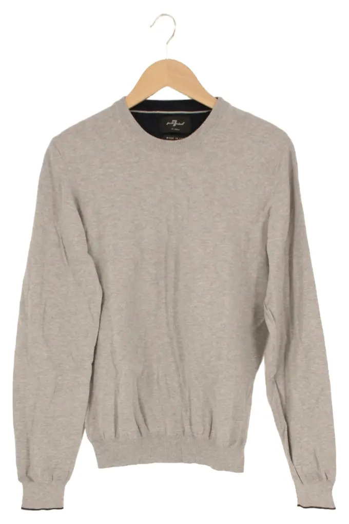 7 FOR ALL MANKIND Pullover Bild 1
