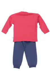 Vorschaubild SANETTA Jogginganzug 2