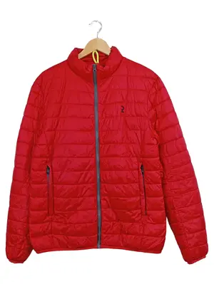 CALAMAR Steppjacke
