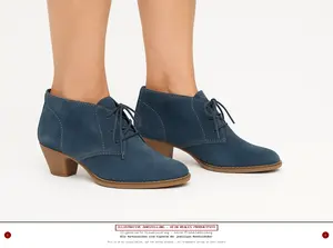 TAMARIS Schnürschuhe