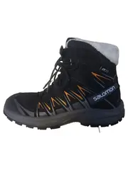 Vorschaubild 4 von XA Pro 3D Kinder Schneestiefel TS CSWP Schwarz Gr. 35