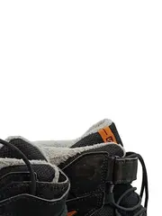 Vorschaubild 3 von XA Pro 3D Kinder Schneestiefel TS CSWP Schwarz Gr. 35