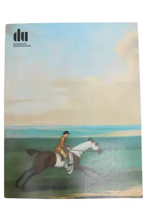 MARKENLOS Zeitschrift