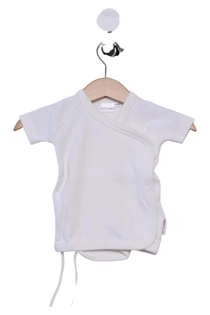 BORNINO Baby Body Bild 1