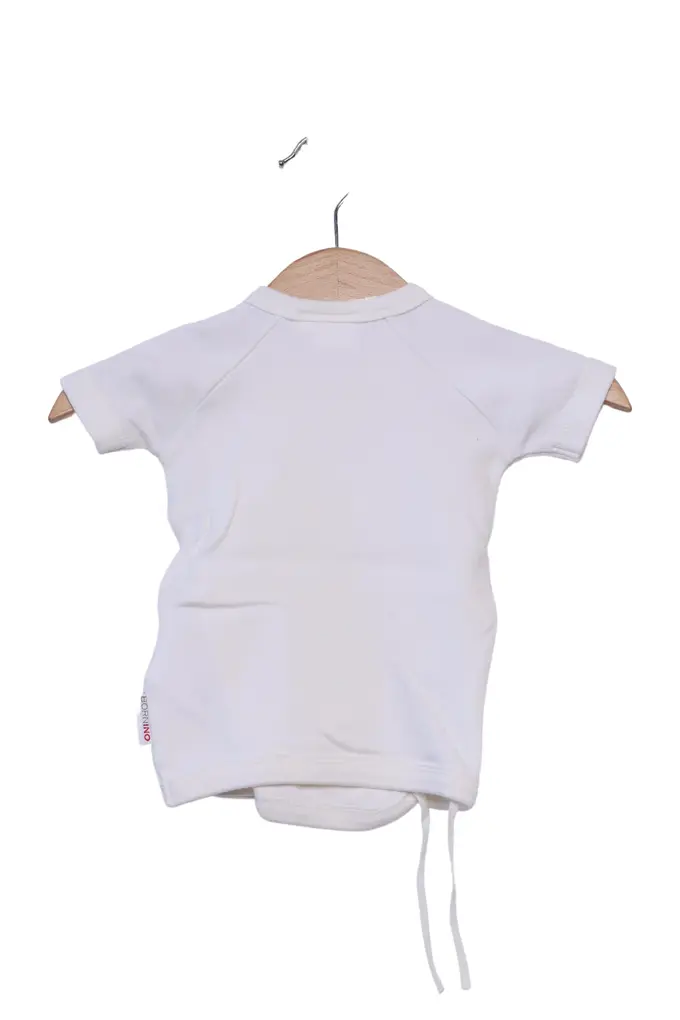 BORNINO Baby Body Bild 2