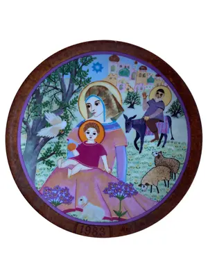 KÖNIGSZELT BAYERN Sammelteller