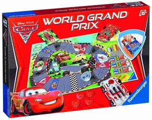 RAVENSBURGER Würfelspiel