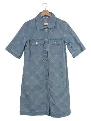 ONLY Jeanskleid
