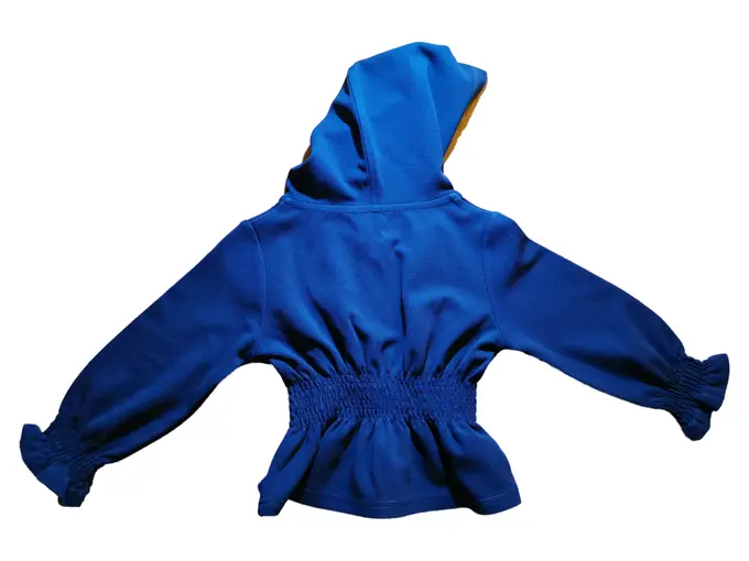 MAYORAL Sweatjacke Bild 2
