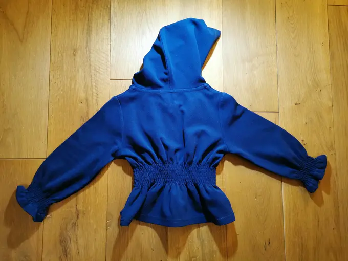 MAYORAL Sweatjacke Bild 5