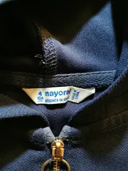 Vorschaubild MAYORAL Sweatjacke 4