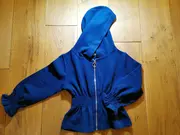 Vorschaubild MAYORAL Sweatjacke 3