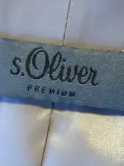 Vorschaubild 5 von Damen Blazer Business Beige Gr. 40