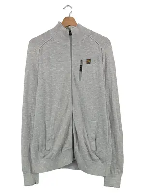 PME LEGEND Strickjacke