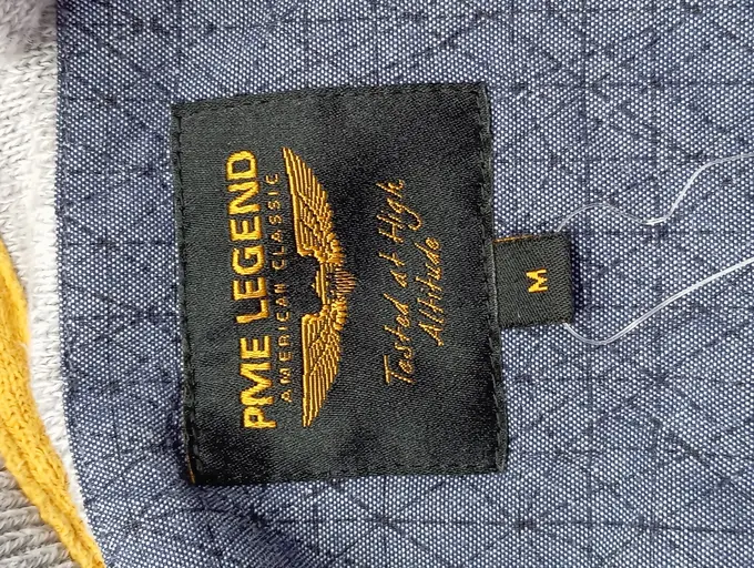 PME LEGEND Strickjacke Bild 3
