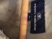 Vorschaubild 5 von Outdoorjacke Damen Baumwolle Oliv Gr. 40/L Frühjahr Sommer