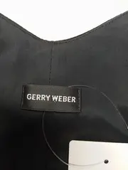 Vorschaubild 3 von Etuikleid Damen 40/L Schwarz Elegant Business Midi