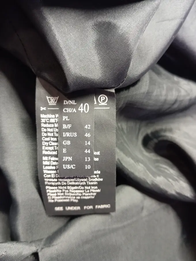 GERRY WEBER Freizeitkleid Bild 4