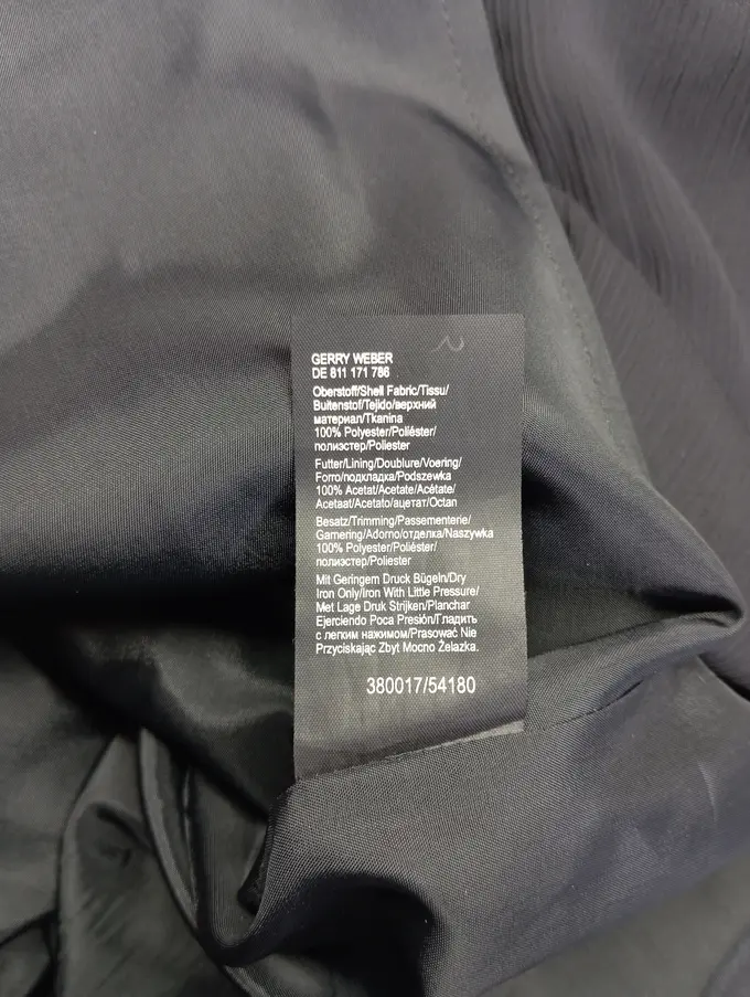 GERRY WEBER Freizeitkleid Bild 5