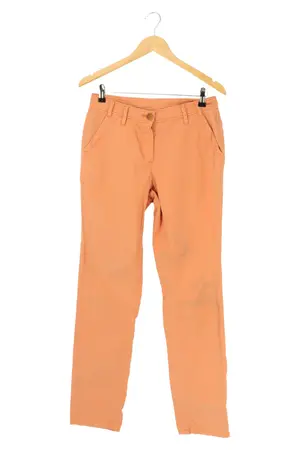 ATELIER GARDEUR Stoffhose