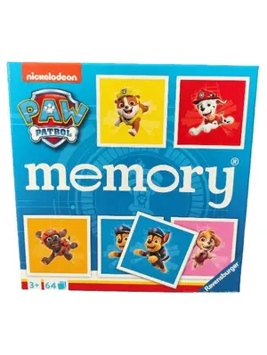 RAVENSBURGER Gedächtnisspiel