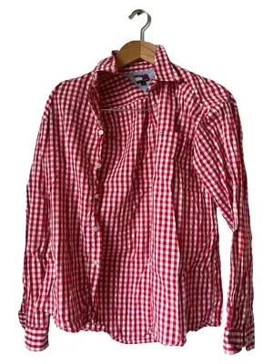 TOMMY HILFIGER Freizeithemd