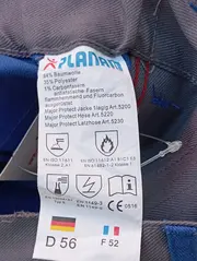 Vorschaubild PLANAM Arbeitshose 3