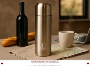 FERRE GIANFRANCO FERRE Isolierkanne