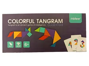 MIDEER Puzzle
