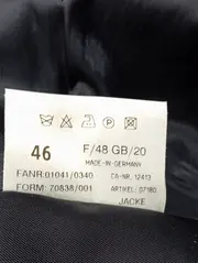 Vorschaubild BASLER Blazer 5