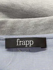 Vorschaubild FRAPP Sweatshirt 3