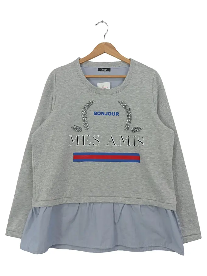 FRAPP Sweatshirt Bild 1