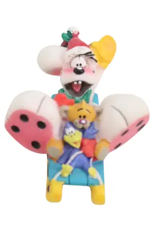 DIDDL Spielfigur