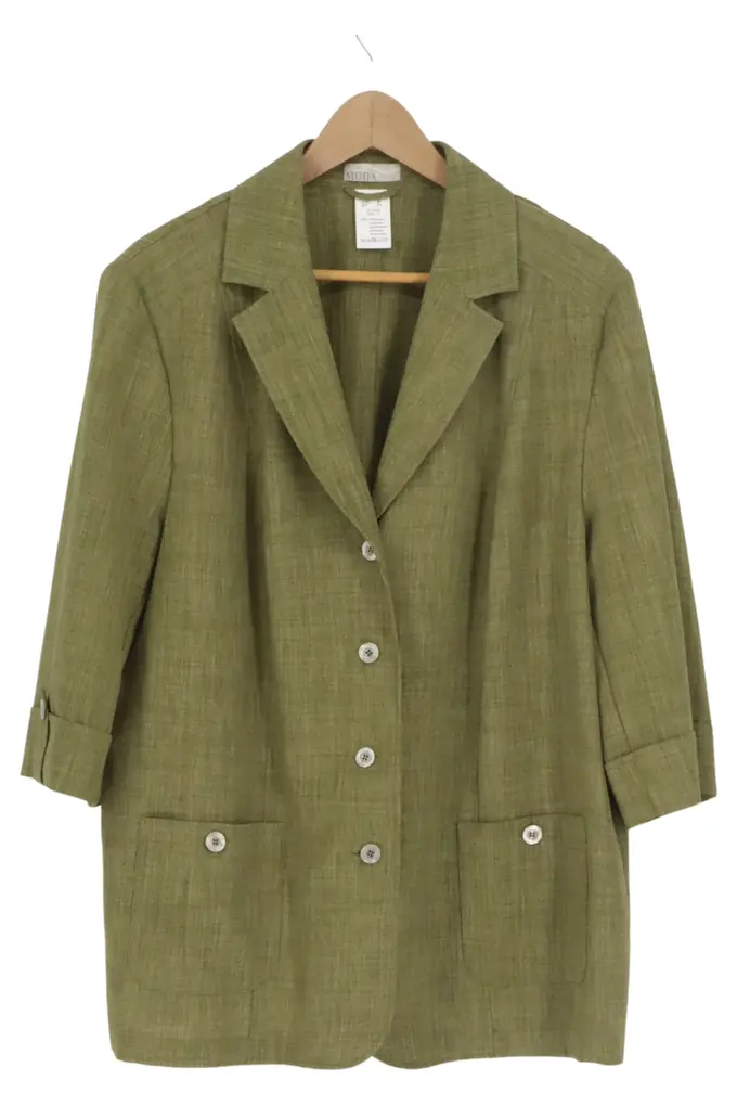 MONA Blazer Bild 1