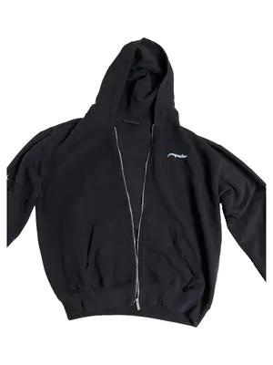 PEGADOR Sweatjacke