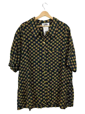 WILLE Freizeithemd
