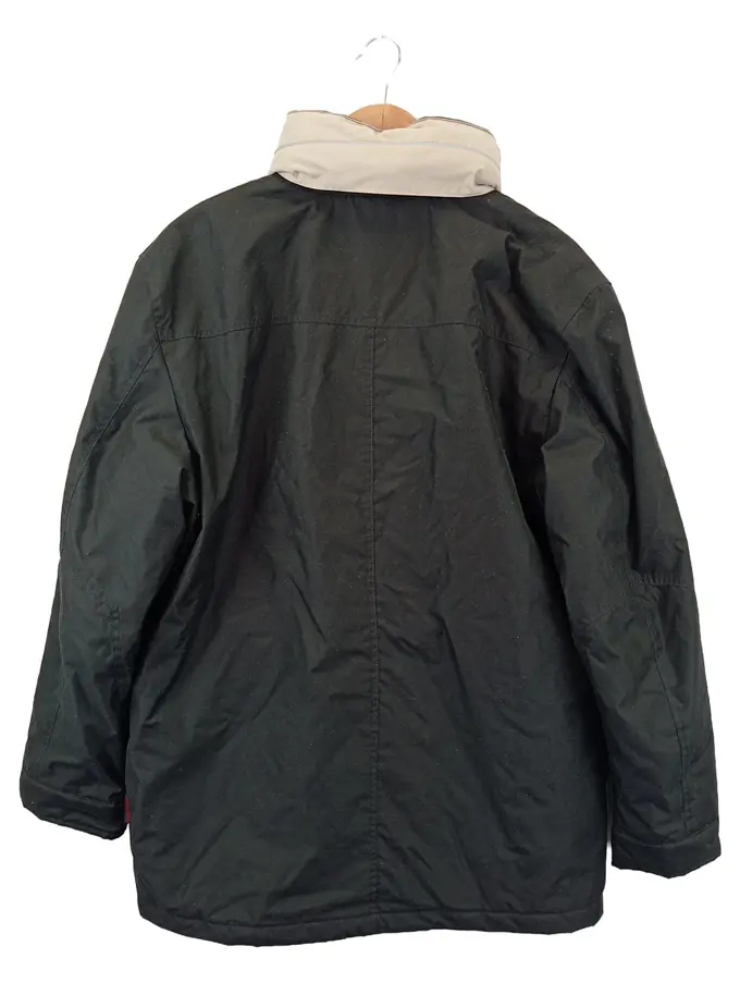 C.COMBERTI Winterjacke Bild 2